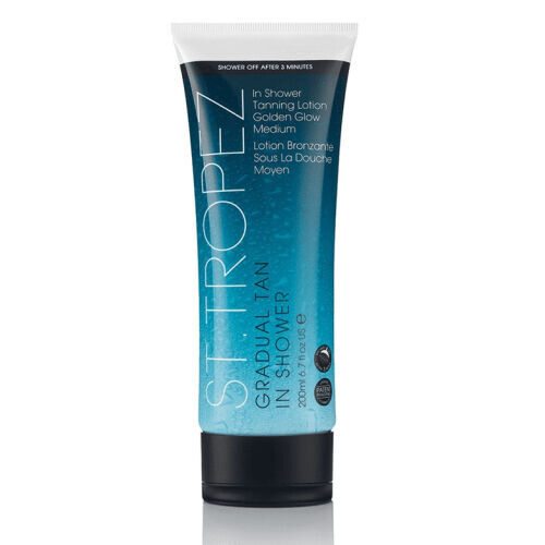 Gradual Tan In Shower Medium