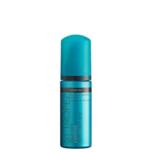 Self Tan Express Advanced Bronzing Mousse
