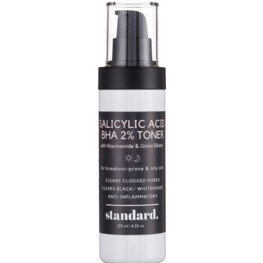 2% Salicylic Acid Toner