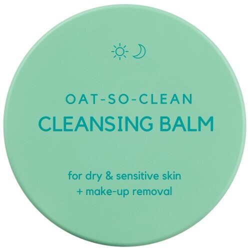 Oat So Cleansing Balm