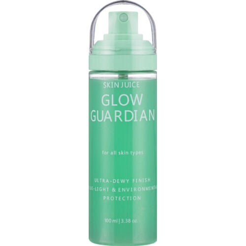 Skin Juice - Glow Guardian Mist