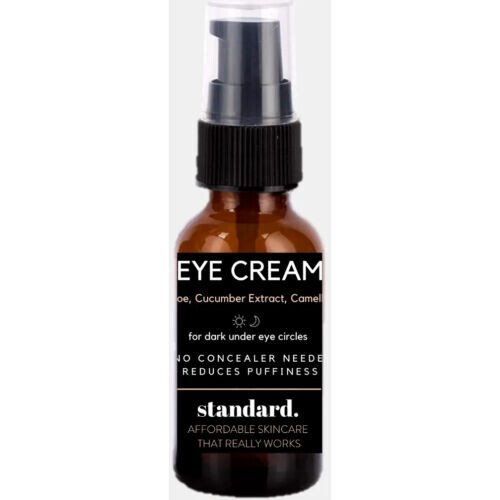 Brightening Eye Cream
