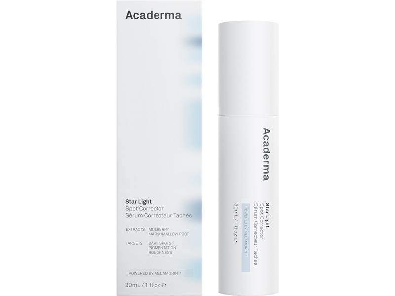 Star Light Spot Corrector