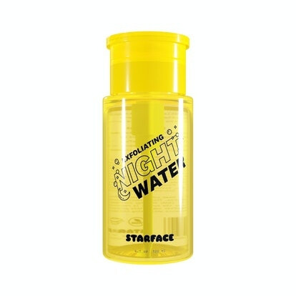 Exfoliating Night Water