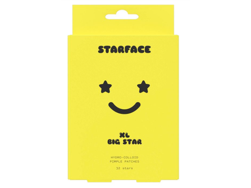 Starface Xl Hydro Stars, 32 Count