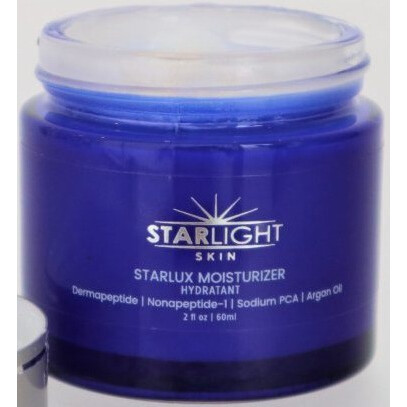 Starlux Moisturizer