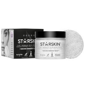 7-Second Overnight Mask