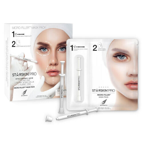 Pro Micro Filler Mask Pack