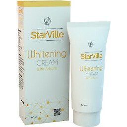 Whitening Cream