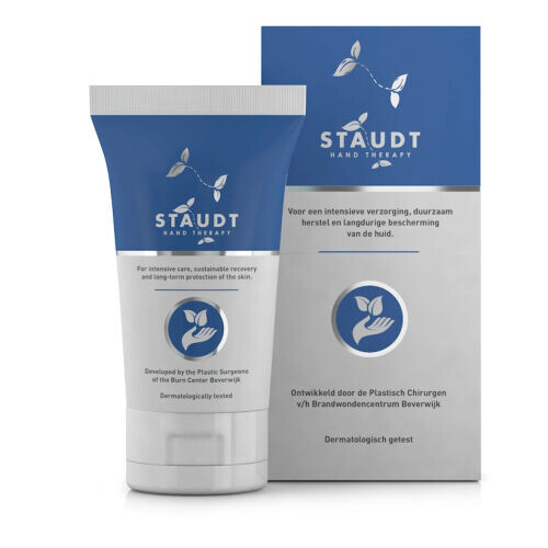 Hand Therapy Hand Creme