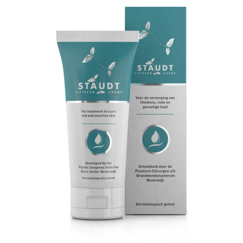 Littekencreme (Scar Cream)