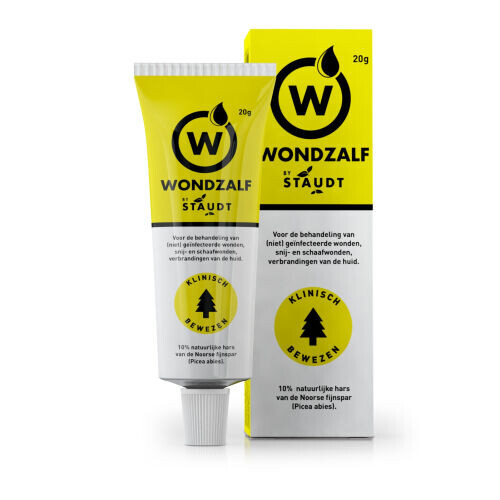 Wondzalf
