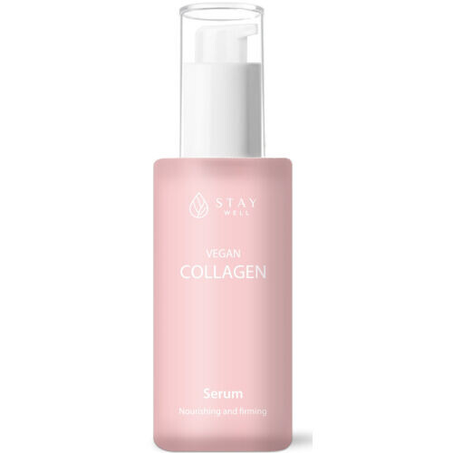 Vegan Collagen Serum
