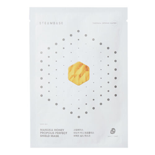 Manuka Honey Propolis Perfect Shield Mask