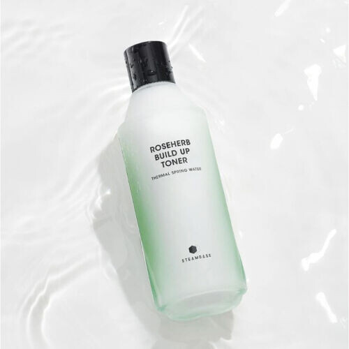 Roseherb Build Up Toner