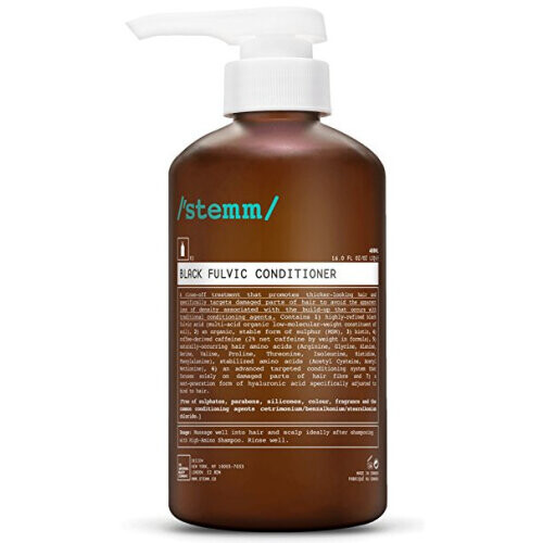 Black Fulvic Conditioner
