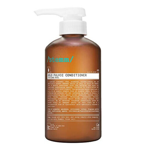 Gold Fulvic Conditioner