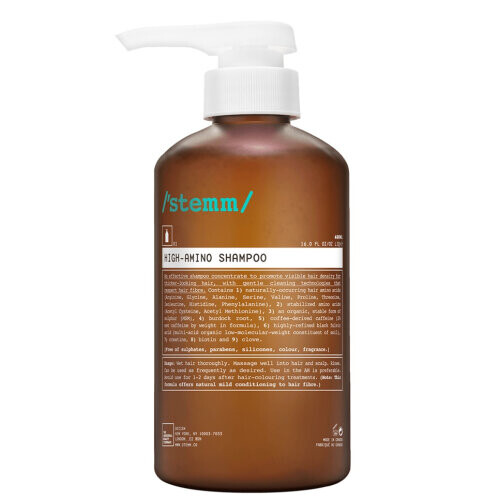 High-Amino Shampoo