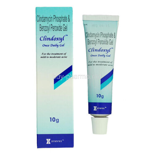 Clindoxyl Gel