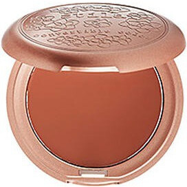 Convertible Color Dual Lip & Cheek Cream - Camellia