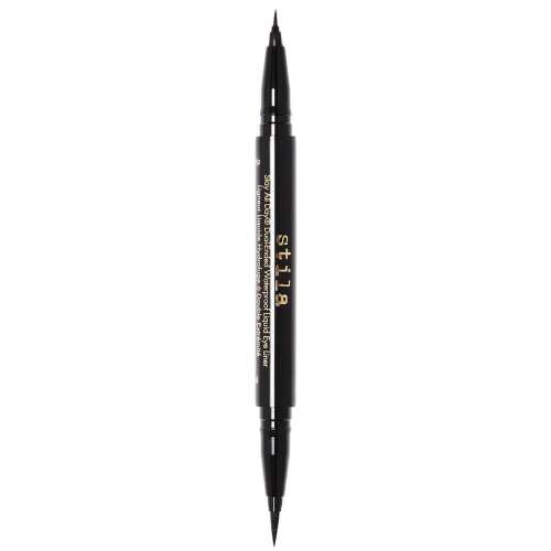 Cosmetics Stay All Day Stay All Day Dual-Ended Waterproof Liquid Eye Liner