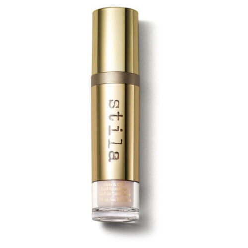 Hide & Chic Fluid Foundation