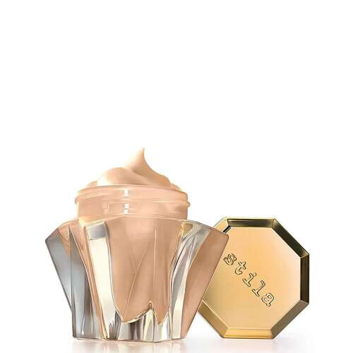 Lingerie Souffle Skin Perfecting Color