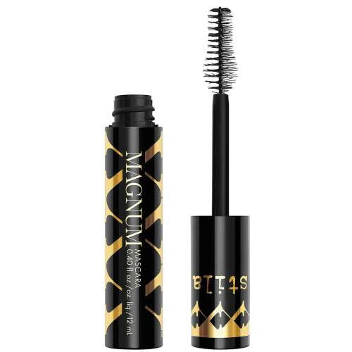 Magnum XXX Mascara - Intense Black