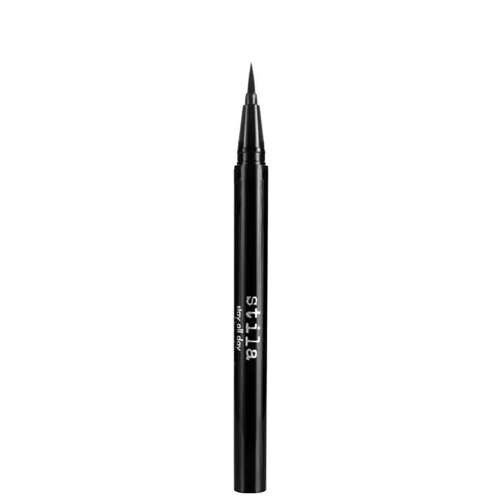 Stay All Day Waterproof Liquid Eye Liner Micro Tip - Intense Black