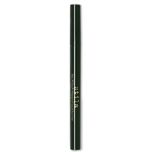 Stay All Day Waterproof Liquid Eye Liner