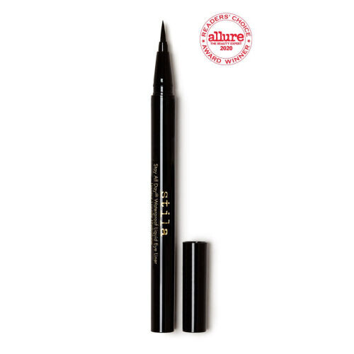 Stay All Day Waterproof Liquid Eyeliner