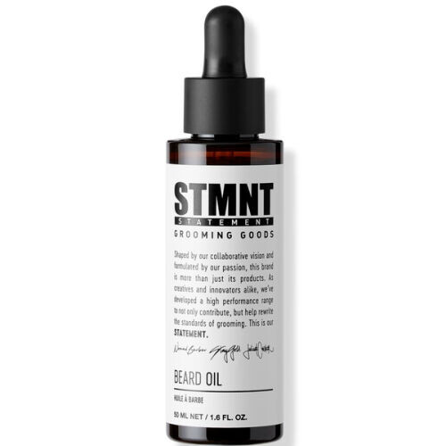 Beard Oil