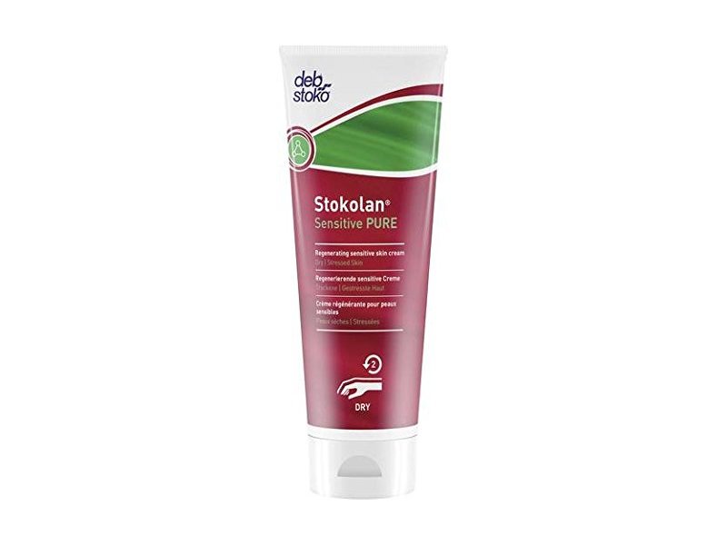 Stockhausen Sensitive Pure Tube, 100ml