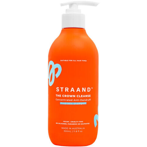Crown Cleanse Shampoo