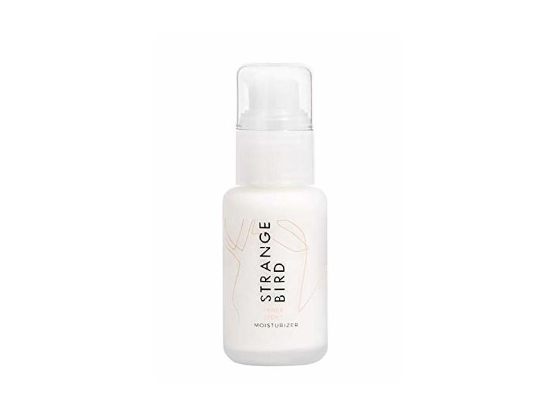 Strange Bird Inner Light Moisturizer, 1.69 oz/50 mL