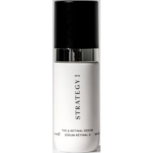 The A Retinal Serum