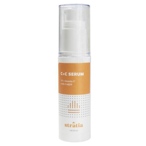 C+C Serum