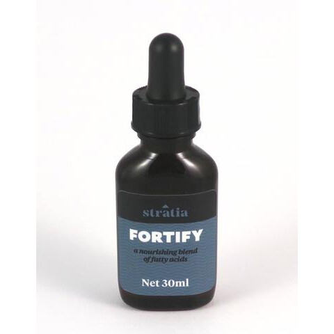 Fortify