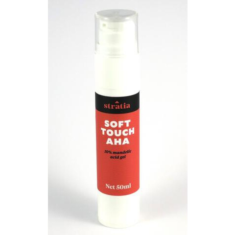 Soft Touch AHA