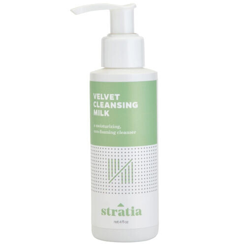 Velvet Cleansing Milk