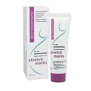 Stratamark - Stretch Marks Gel