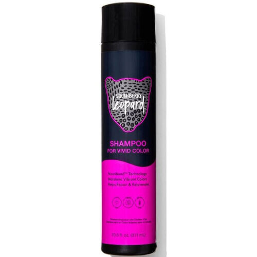 Shampoo For Vivid Color