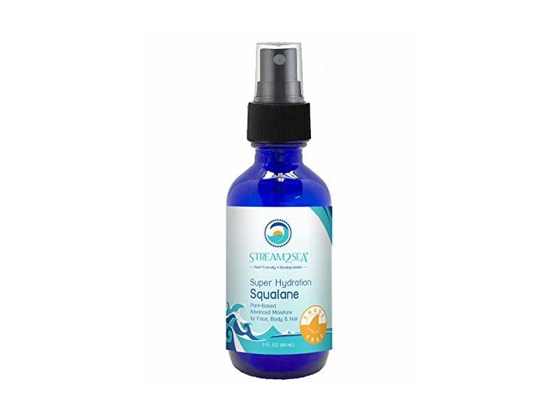 Stream 2 Sea Super Hydration Advanced Moisture, Squalane, 2 fl oz/60 mL