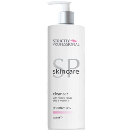 Cleanser Sensitive Skin