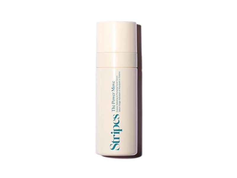 Stripes The Power Move Hydrating Facial Serum, 1 fl oz/30 mL