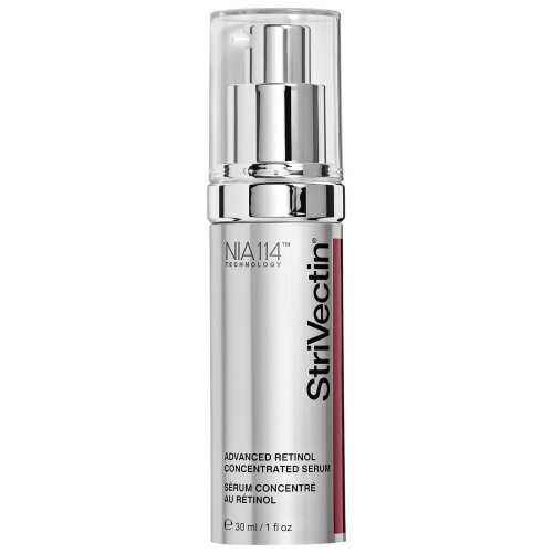 Advanced Retinol Concentrated Serum