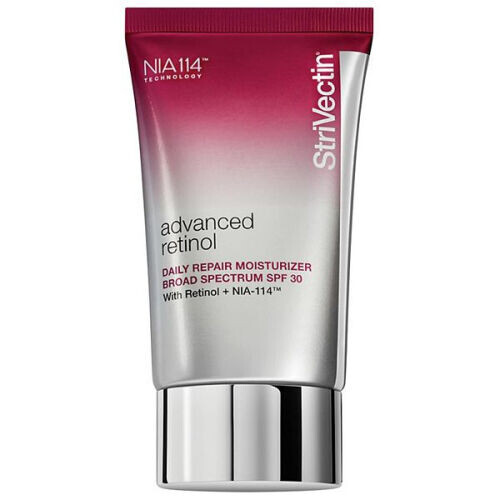 Advanced Retinol Daily Repair Moisturizer Broad Spectrum SPF 30