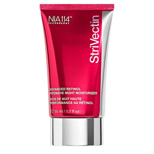 Advanced Retinol Intensive Night Moisturizer