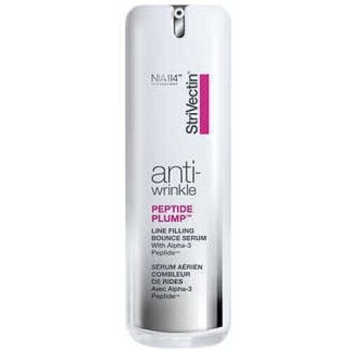 Anti-wrinkle Peptide Plump Line Filling Bounce Serum