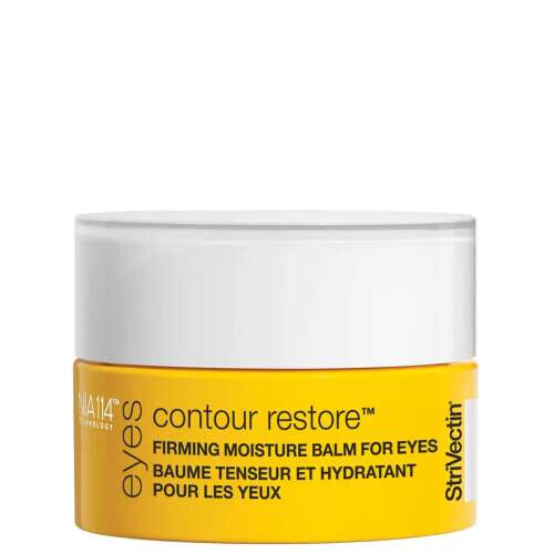 Contour Restore Firming Moisture Balm For Eyes